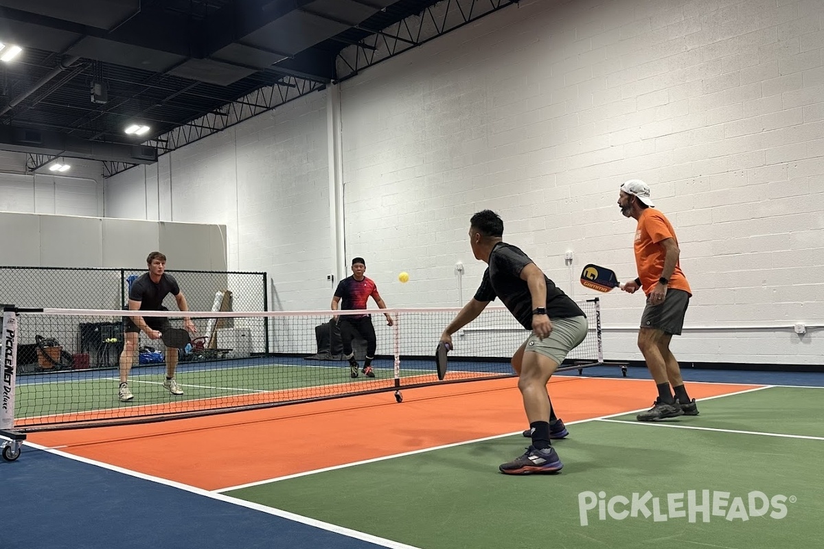 Photo of Pickleball at Dill Dinkers Pickleball